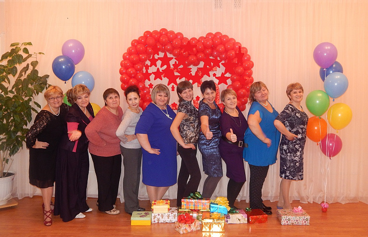  С ДНЁМ РОЖДЕНЬЯ ДЕТСКИЙ САД!